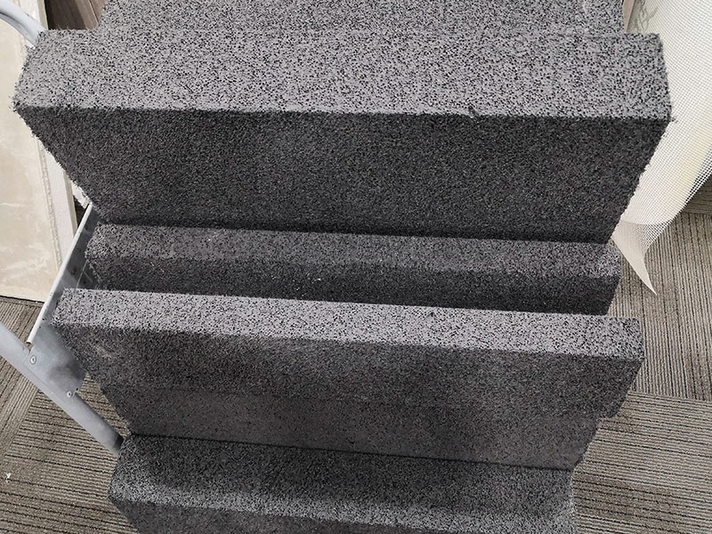 新型A級(jí)防火線條