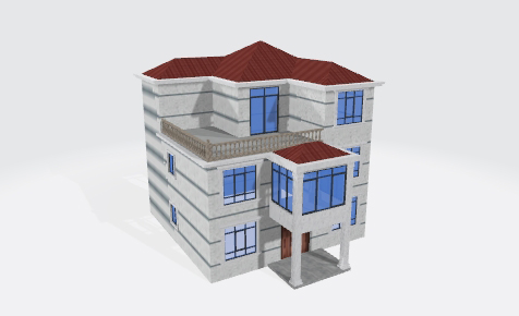 Fq Villa 134