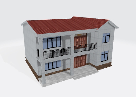 Fuqiang Villa 051