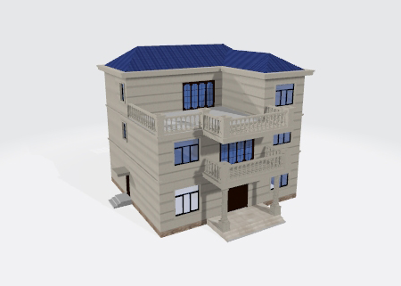Fuqiang Villa 054