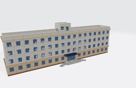 Shop Model 09