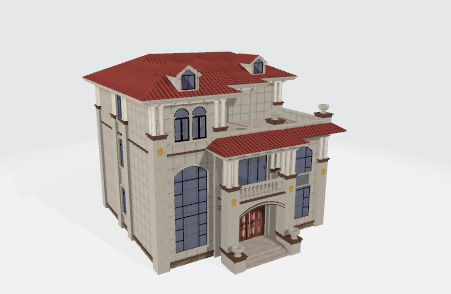 Villa Model 45